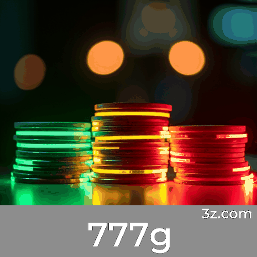 777g