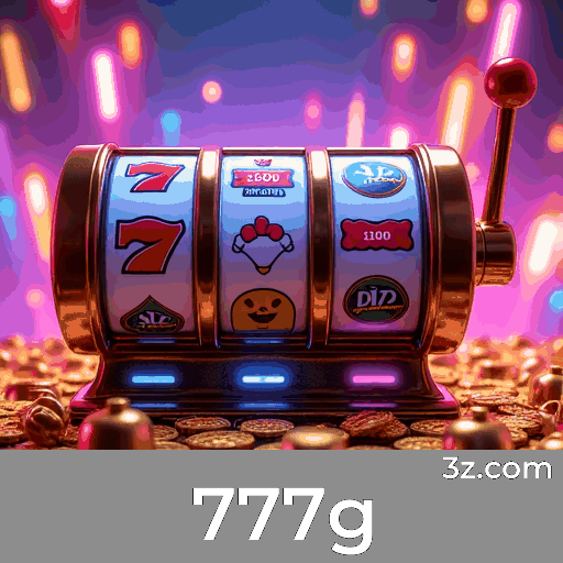 777g game mais image